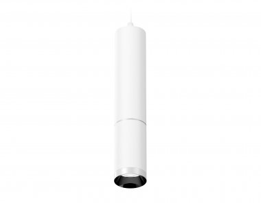 Фотография товара 'Ambrella XP6322001 Комплект подвесного светильника SWH/PSL'