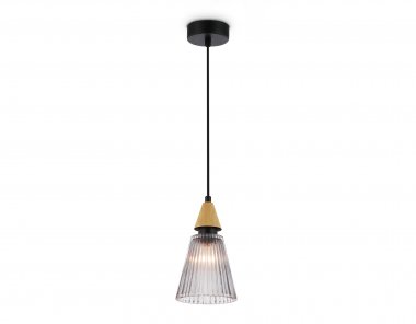 Фотография товара 'Ambrella LH58111 Светильник подвесной E14 max 40W D110*1500'