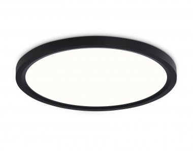 Фотография товара 'Ambrella FZ1906 Светильник светодиодный ультратонкий IP54 26W 3000K-6500K'