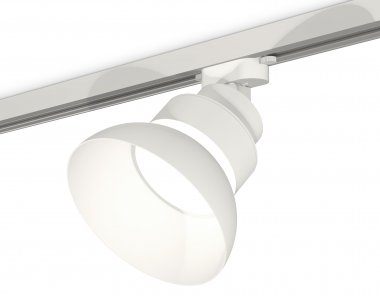 Фотография товара 'Ambrella XT8101200 Комплект трекового светильника SWH/FR'