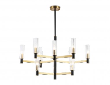 Фотография товара 'Ambrella LH55515 Светильник на штанге E14*12 max 40W D860*905'