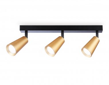 Фотография товара 'Ambrella TA13151 Светильник накладной GU10/3 max 12W 445*60*130'