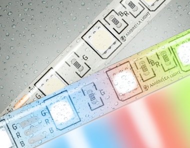 Фотография товара 'Ambrella GS2302 Светодиодная лента RGB 5050 60Led/ 14.4W m/ 12V'