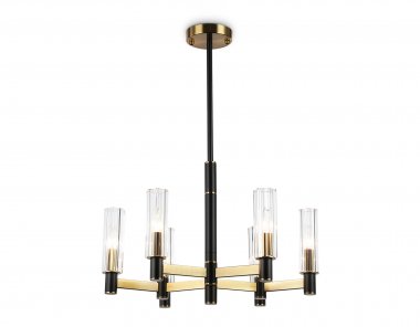 Фотография товара 'Ambrella LH55511 Светильник на штанге E14*6 max 40W D570*760'