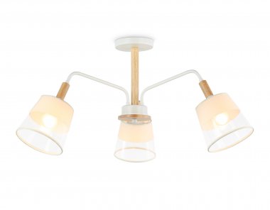 Фотография товара 'Ambrella TR4737 Светильник подвесной E27/3 max 40W D760*350'