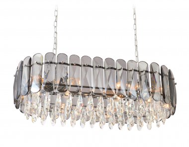 Фотография товара 'Ambrella TR5073 Подвесная люстра E14/8 max 40W 800*360*950'