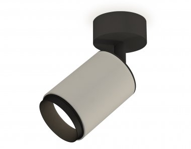 Фотография товара 'Ambrella XM6314021 Комплект накладного поворотного светильника SGR/SBK/PBK'