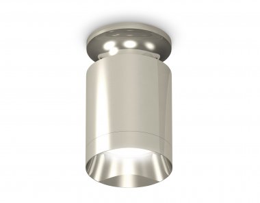 Фотография товара 'Ambrella XS6305042 Комплект накладного светильника PSL'