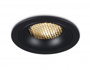 Фотография товара 'Ambrella TN102724 Светильник встраиваемый GU5.3 92*92*23'