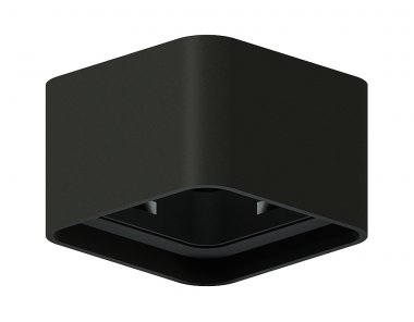 Фотография товара 'Ambrella C7833 Корпус светильника накладной для насадок 70*70mm'