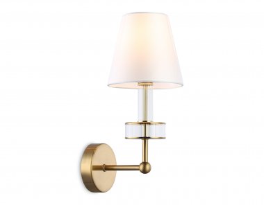 Фотография товара 'Ambrella LH71025 Светильник настенный E14 max 40W 210*150*355'