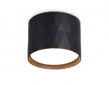 Фотография товара 'Ambrella TN5359 Накладной точечный светильник GX53 BK'