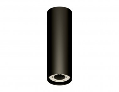 Фотография товара 'Ambrella C8192 Корпус светильника накладной SBK'