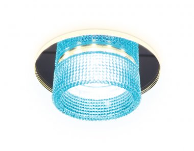 Фотография товара 'Ambrella TN351 Встраиваемый точечный светильник GU5.3+3W'