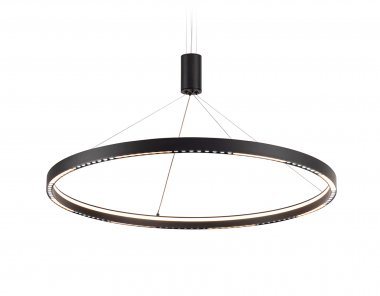 Фотография товара 'Ambrella FL5856 Светильник подвесной светодиодный 40W 3000K/4200K/6400K'