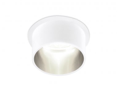 Фотография товара 'Ambrella TN200 Встраиваемый точечный светильник GU5.3 D68*55'