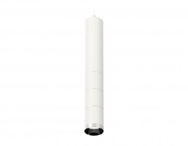 Фотография товара 'Ambrella XP6301001 Комплект подвесного светильника SWH/PSL'