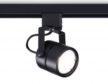 Фотография товара 'Ambrella GL5102 Трековый однофазный светильник GU10 max 12W'