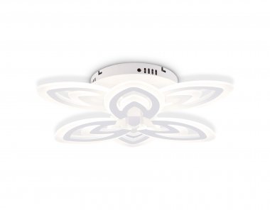 Фотография товара 'Ambrella FA4546 Потолочный светодиодный светильник с пультом 3000K-6400K 76W'