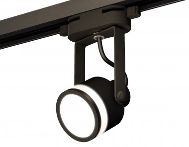 Фотография товара 'Ambrella XT6602080 Комплект трекового однофазного PBK/SBK/FR'