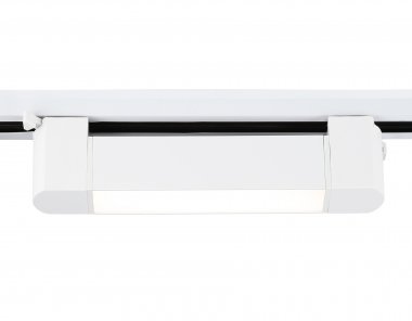 Фотография товара 'Ambrella GL6724 Светильник светодиодный трековый однофазный IP20 10W 4200K'