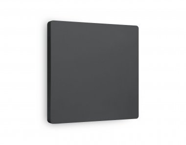 Фотография товара 'Ambrella AP9160 Лицевая панель ALFA (Графит Мягкое касание) заглушка для суппорта'
