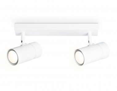 Фотография товара 'Ambrella TA13177 Светильник накладной GU10/2 max 12W 295*60*130'