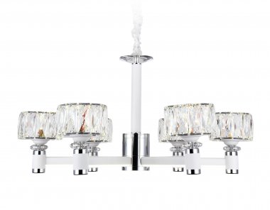 Фотография товара 'Ambrella TR4518 Подвесная светодиодная люстра 120W D730*370 (Без ПДУ)'