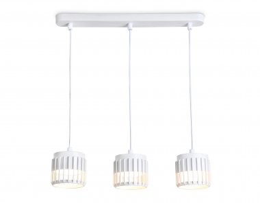 Фотография товара 'Ambrella TN71173 Подвесной светильник со сменной лампой GX53/3 400*100*1080'