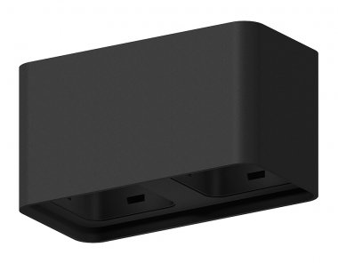 Фотография товара 'Ambrella C7851 Корпус светильника накладной для насадок 70*70mm'