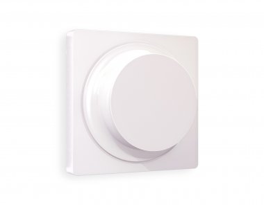 Фотография товара 'Ambrella AP2055 Лицевая панель ALFA (Жемчуг) для светорегулятора универсального'