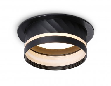 Фотография товара 'Ambrella TN5219 Светильник встраиваемый GX53 D110*50'