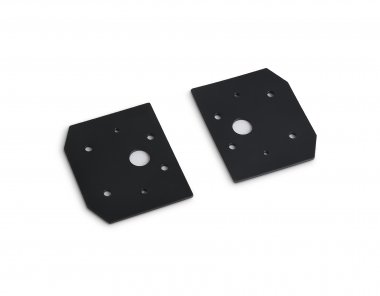 Фотография товара 'Ambrella GL3625 Заглушка для магнитного шинопровода Magnetic 48V'