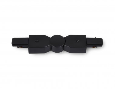 Фотография товара 'Ambrella GL7180 Коннектор поворотный шарнирный для однофазного шинопровода Standard 220V'