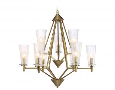 Фотография товара 'Ambrella TR3233 Подвесная люстра E14 max 40W D730*720'