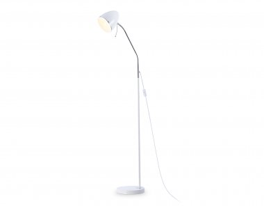 Фотография товара 'Ambrella TR97680 Светильник напольный с выключателем на проводе E27 max 40W'