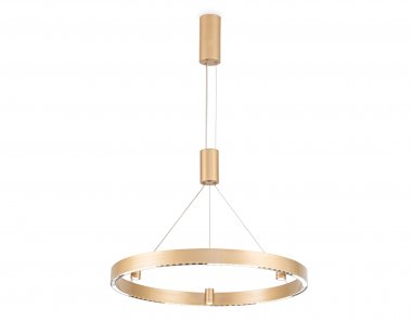 Фотография товара 'Ambrella FL5846 Светильник подвесной светодиодный 40W 3000K/4200K/6400K'