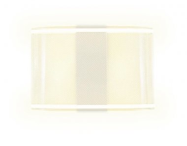 Фотография товара 'Ambrella FA619 Настенный светодиодный светильник 19W 220*150*80'