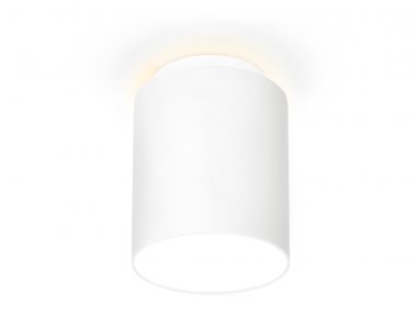 Фотография товара 'Ambrella TN261 Накладной светодиодный точечный светильник WH/S'