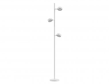 Фотография товара 'Ambrella C9812 Корпус светильника напольный поворотный для насадок Ø85мм'