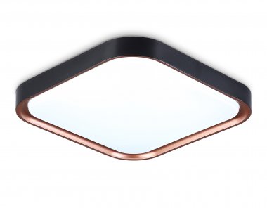 Фотография товара 'Ambrella FZ1271 Потолочный светодиодный светильник 27W 5000K 350*350*60'