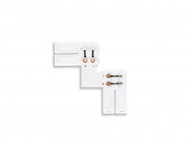 Фотография товара 'Ambrella GS6551 Соединитель угловой L для светодиодной ленты 5050 12/24V'