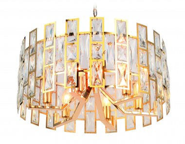 Фотография товара 'Ambrella TR5061 Подвесная люстра E14/6 max 40W D500*938'