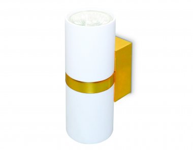 Фотография товара 'Ambrella FW242 Настенный светильник GU10*2 max 12W 155*60*76'