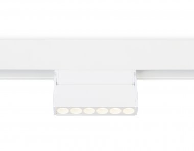 Фотография товара 'Ambrella GL4038 Светильник светодиодный поворотный для шинопровода Magnetic'