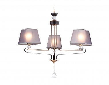 Фотография товара 'Ambrella TR4614 Светильник подвесной E27/3 max 40W D640*800'