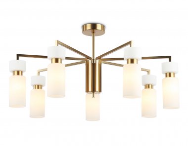 Фотография товара 'Ambrella LH56126 Светильник на штанге E14*7 max 40W D705*350'