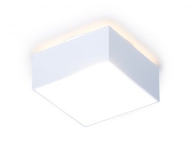 Фотография товара 'Ambrella TN192 Встраиваемый точечный светильник GU5.3 80*80*60'