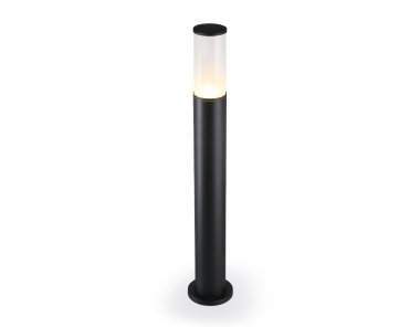 Фотография товара 'Ambrella ST2459 Светильник уличный ландшафтный BK/FR'