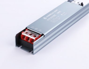 Фотография товара 'Ambrella GS8808 Блок питания для светодиодной ленты 12V 200W'